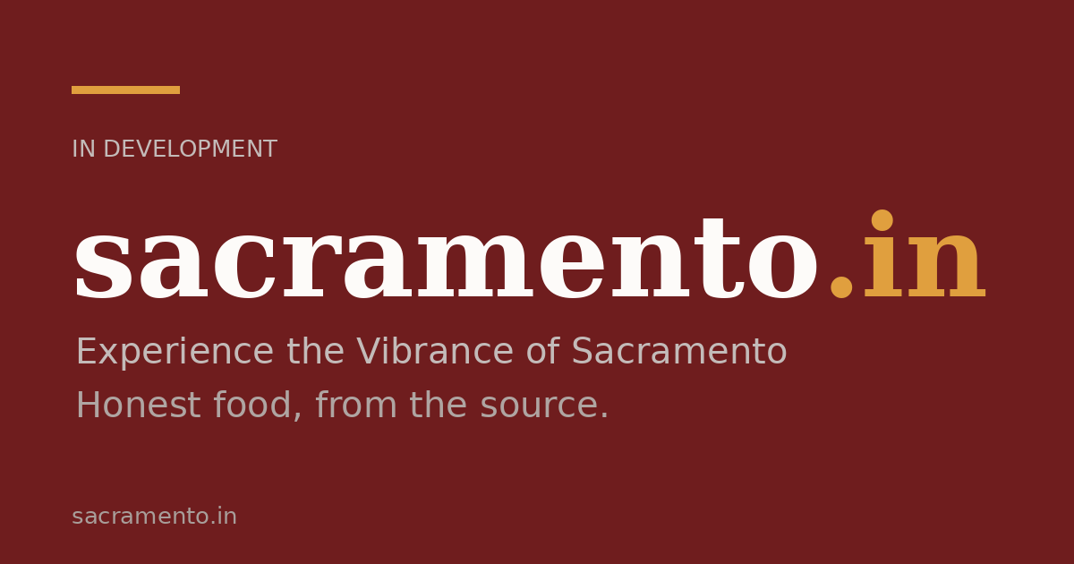 Link preview image for sacramento.in